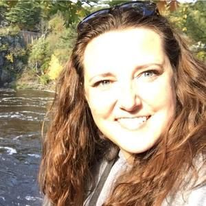 Meet your Posher, Shaenna